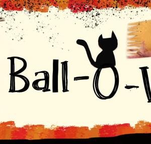BALL-O-WEEN: BALDIO | Baile Tradicional de Halloween