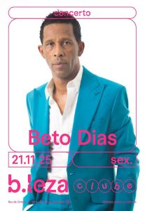 BETO DIAS