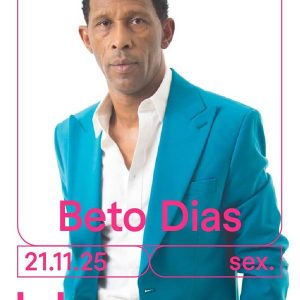 BETO DIAS