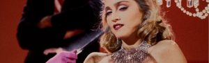 Becoming Madonna