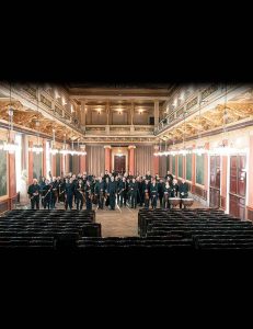 Brandenburgo em Harmonia — Bach por Concentus Musicus Wien no CCB