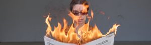 Burn Burn Burn