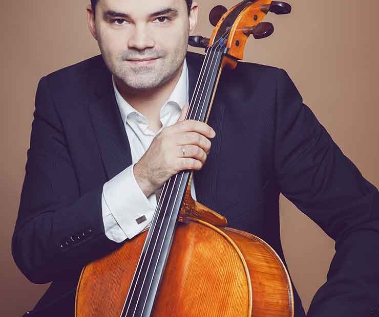 CONCERTO DE ANO NOVO 2026 – Orquestra Metropolitana de Lisboa no CCB