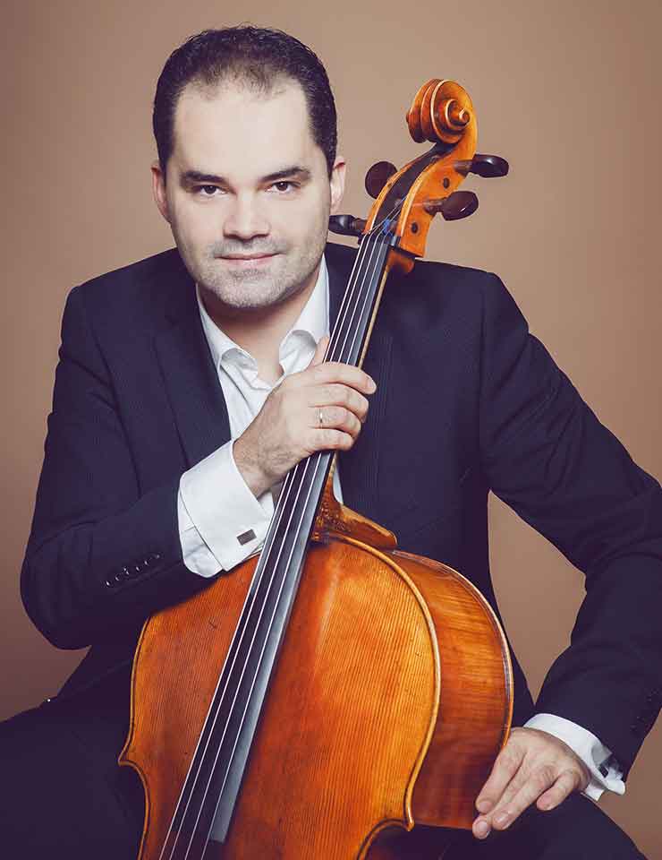 CONCERTO DE ANO NOVO 2026 – Orquestra Metropolitana de Lisboa no CCB