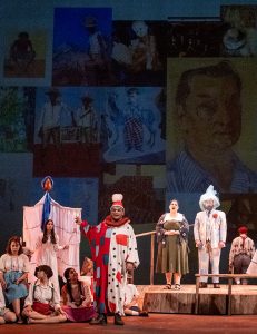 Candinho - Ensemble ProART - Concertos Comentados