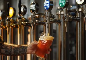 Oktoberfest em Lisboa: Browers Beato celebra a tradição alemã com dois dias de festa