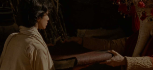 CONVERSA COM SIMON BROOK + MAHABHARATA DE PETER BROOK