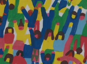 Preparação d’O Coro – Missão: Democracia com Beatriz Pessoa