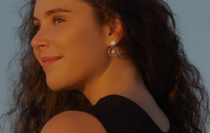 Três Vozes de Morton Feldman — Camila Mandillo