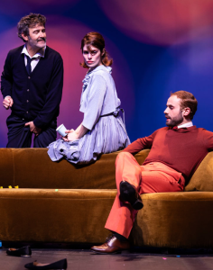 Quem Tem Medo de Virginia Woolf? | Edward Albee