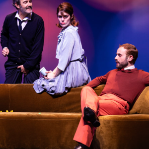 Quem Tem Medo de Virginia Woolf? | Edward Albee