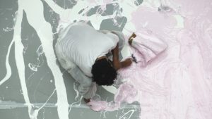 Carlos Bunga – Habitar a Contradição