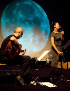 Clube de Jazz para Miúdos • Festival Jazz ao Centro