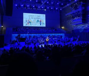 Concerto Solidário – 30 Anos da Acreditar