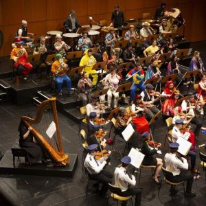 Concerto de Carnaval 2026