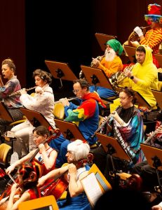 Concerto de Carnaval 2026 - Orquestra Metropolitana de Lisboa (OML)