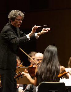 Concerto de Páscoa — Requiem de Mozart - Orquestra Metropolitana de Lisboa