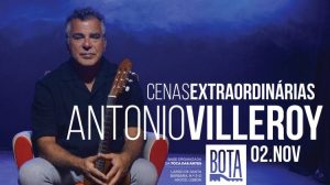 Concerto – Antonio Villeroy