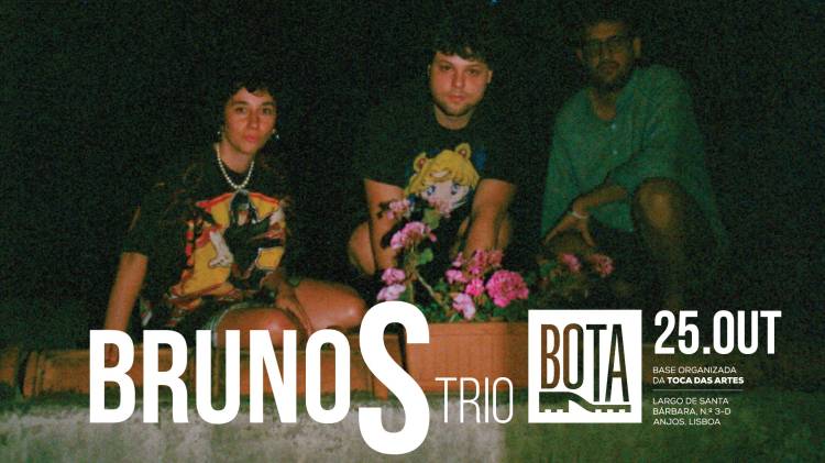 Concerto – BRUNO S Trio