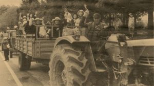 Conversa “Memórias Militantes da Revolução”