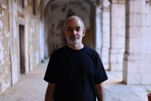 DUETOS PARA O FIM DOS TEMPOS I - João Paulo Esteves da Silva convida João Pereira