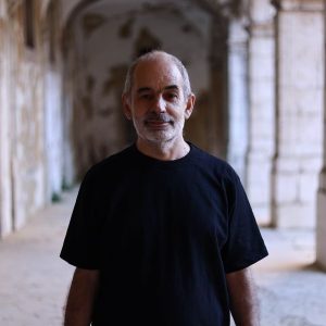 DUETOS PARA O FIM DOS TEMPOS I - João Paulo Esteves da Silva convida João Pereira