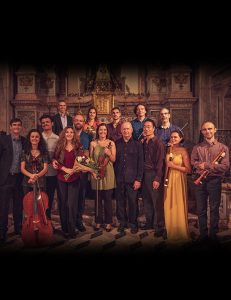 Da Desordem das Paixões - Músicos do Tejo - Sexta Maior