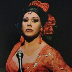Deborah Krystall – Romi Ibérica