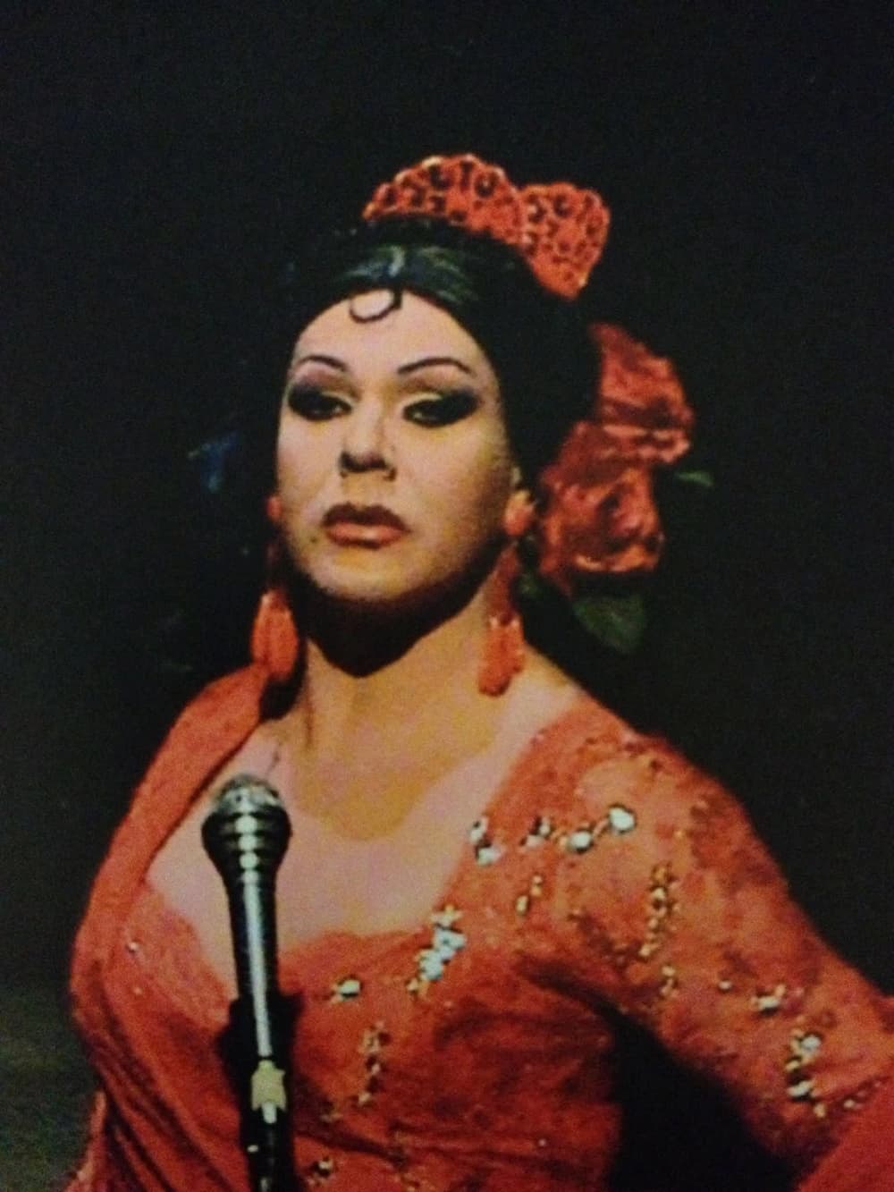 Deborah Krystall – Romi Ibérica