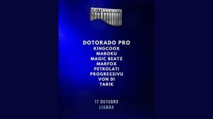 Dotoramento × Village Underground Lisboa