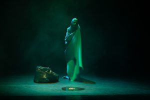 Drag(on) – Mariana Tengner Barros em Lisboa