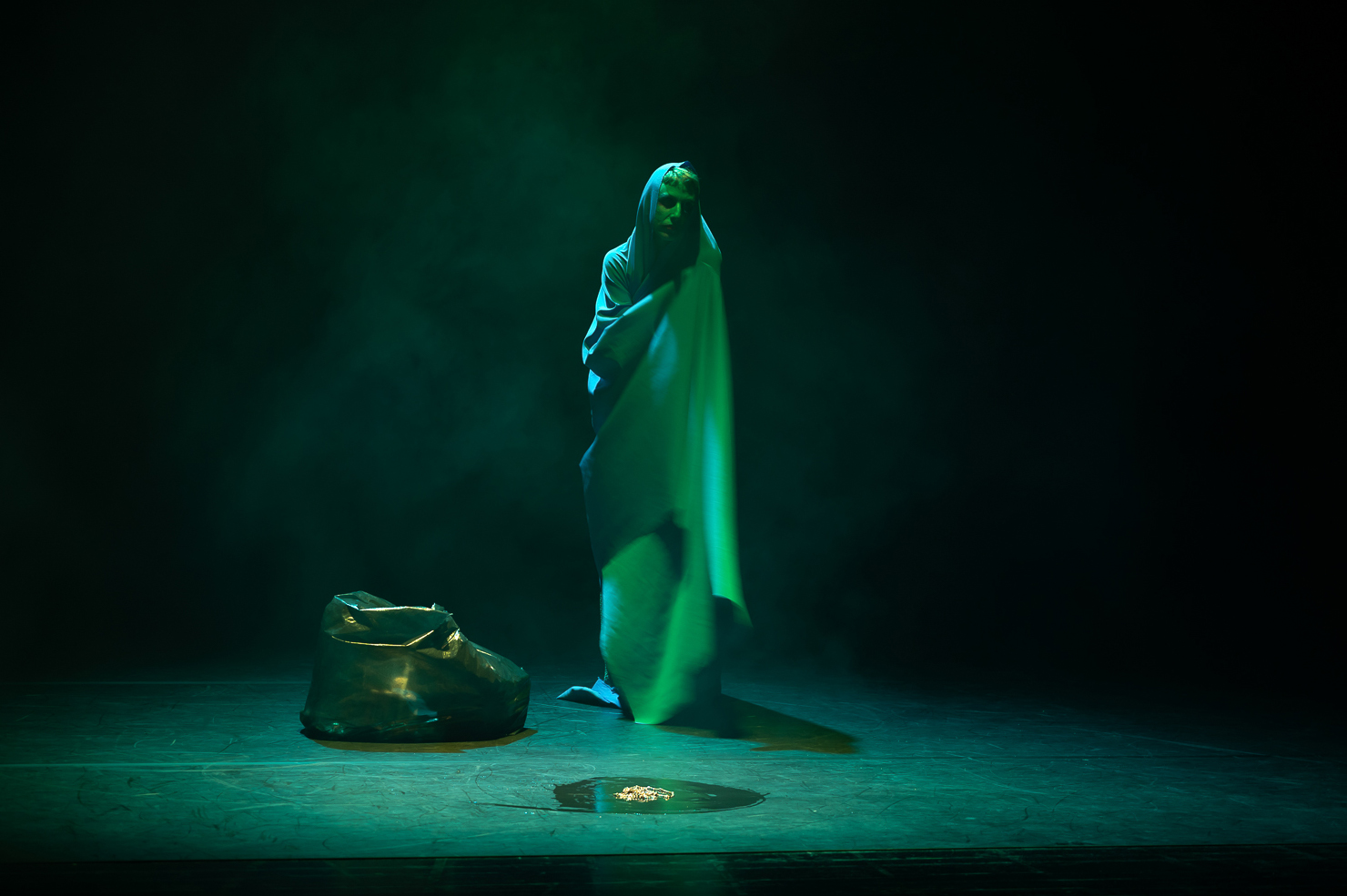 Drag(on) – Mariana Tengner Barros em Lisboa