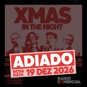 XMAS IN THE NIGHT 2026
