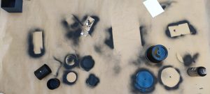 Em Obras — Exposição coletiva na Zaratan - Arte Contemporânea