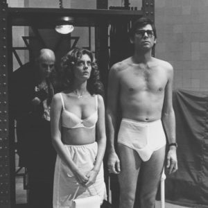 Especial Halloween: The Rocky Horror Picture Show (1975)