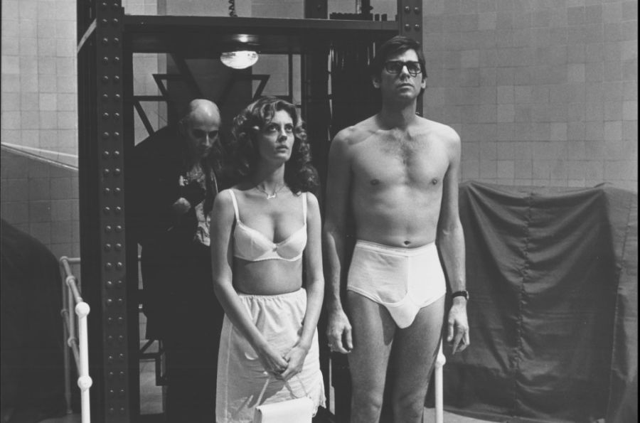 Especial Halloween: The Rocky Horror Picture Show (1975)
