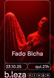 FADO BICHA