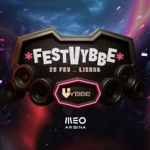 FESTVYBBE 2026