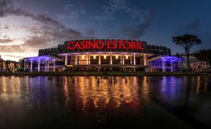 Ministra da Cultura entrega Prémios Literários da Estoril Sol no Auditório do Casino Estoril
