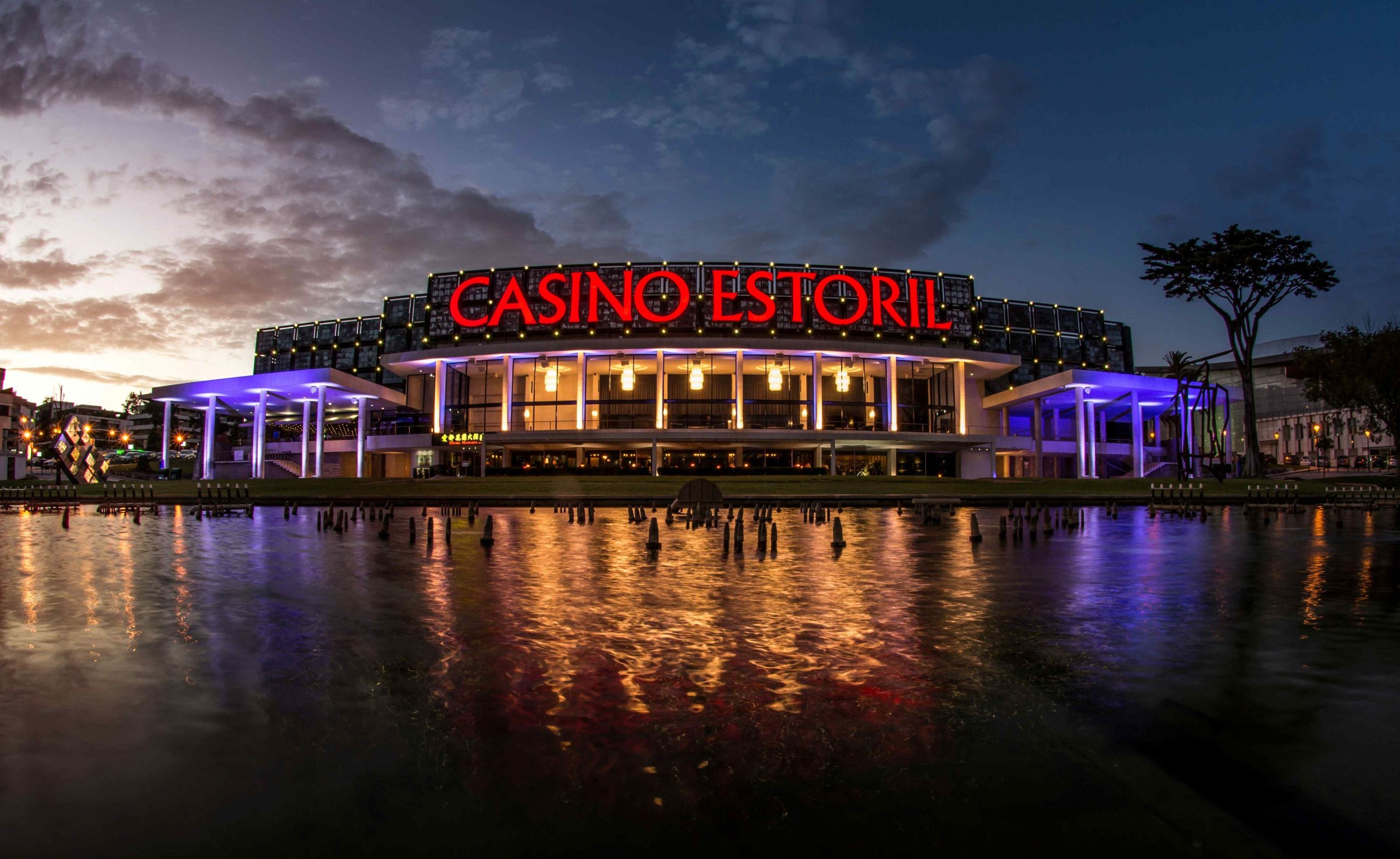 Ministra da Cultura entrega Prémios Literários da Estoril Sol no Auditório do Casino Estoril