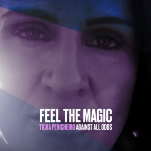 Feel The Magic: Ticha Penicheiro