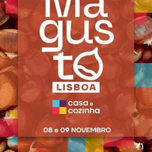 Festival MAGUSTO LISBOA
