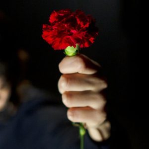 Gonçalo Amorim - Teatro Experimental do Porto – José Afonso, ao vivo nos Coliseus, 1983