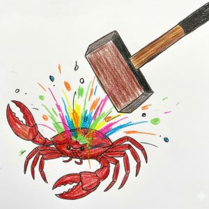 Hammer Time 2025 – Exposição-Leilão na Zaratan