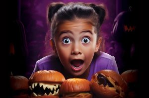 Hard Rock Cafe Lisboa celebra Halloween