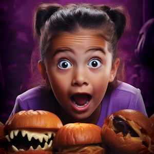 Hard Rock Cafe Lisboa celebra Halloween