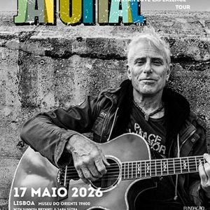 Jai Uttal & Amigos Kírtan Love Experience