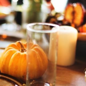Jantar de Halloween em Cascais: Os Sabores da Abóbora
