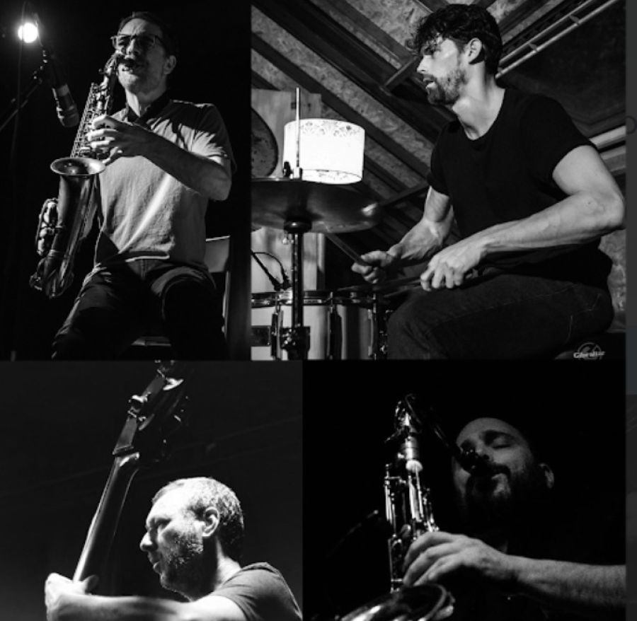 José Lencastre Gonçalo Prazeres, Hernâni Faustino e João Valinho