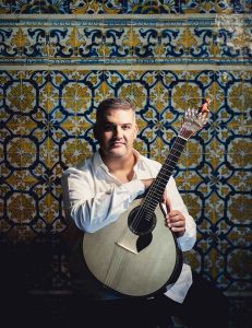 José Manuel Neto — Há Fado no Cais